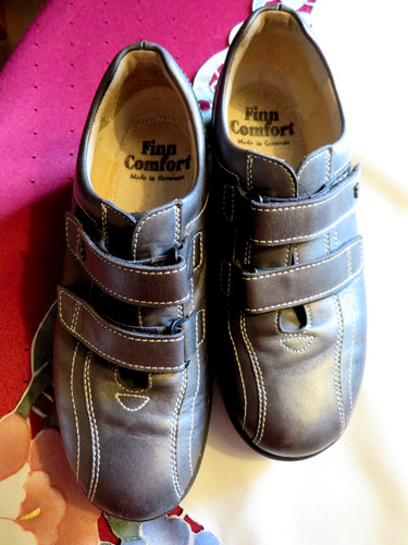 Finn comfort braune - finn,