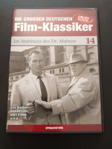 Dvd filmklassiker im - filmklassiker,