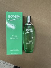 Biotherm Eau Fraiche Eau de