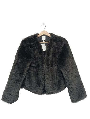 Teddyfell jacke damen - teddyfell,