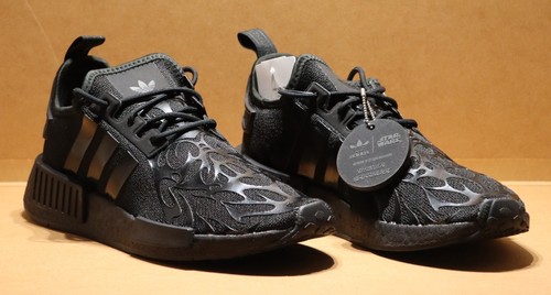 Star wars nanzuka adidas - x,