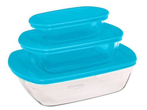 Pyrex cook store vorratsdose - pyrex, cook&store