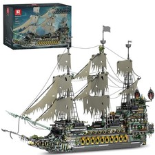 Reobrix 66037 flying dutchman - reobrix,