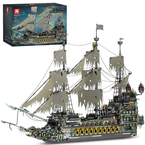 Reobrix 66037 flying dutchman - reobrix,