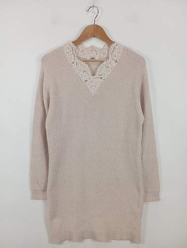 About you pulloverkleid damen - about,