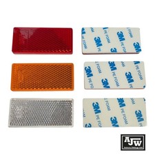 70 mm x 30 mm selbstklebende