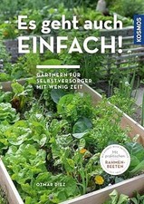 Geht auch einfach - geht,