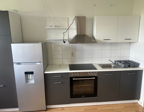 Ikea küchenzeile 240 - 240, cm