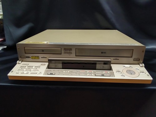 Sony dr9 s vhs - dv, s-vhs