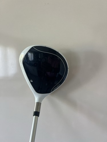 Callaway und taylormade - und,