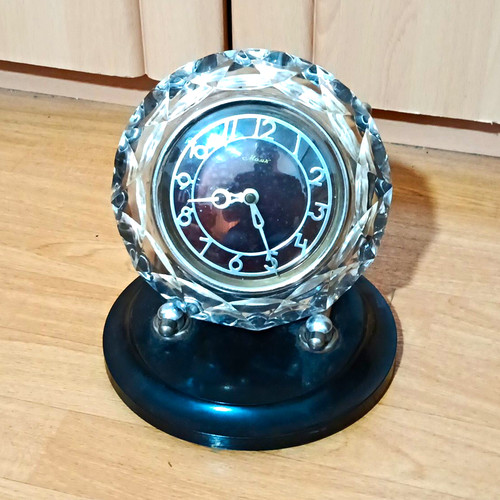 Tisch uhr - tisch,