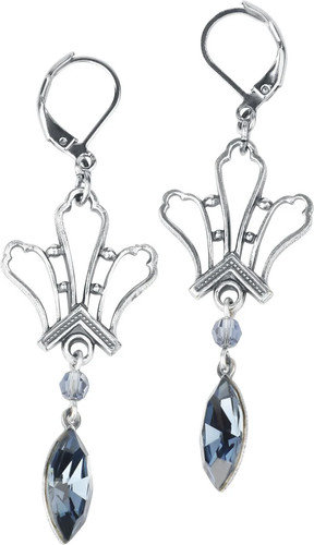 Krikor ohrring damen - ohrring,