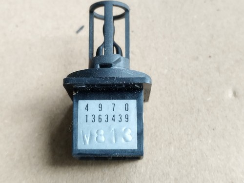 Klima temperatursensor volvo - ,