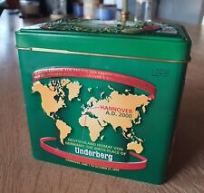 Weltausstellung 2000 in