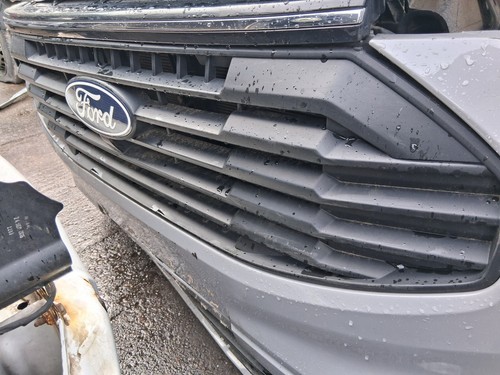 Ford transit custom mk2 - ford,