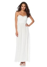 Abendkleid/Brautkleid von