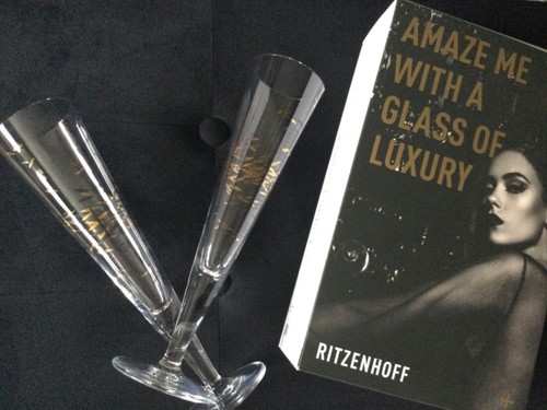 Ritzenhoff collection - 🌟,