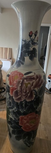 Chinesische bodenvase - chinesische,