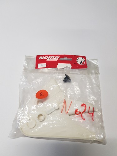 Nolan n24 visiermechanik neu - nolan, visiermechanik,