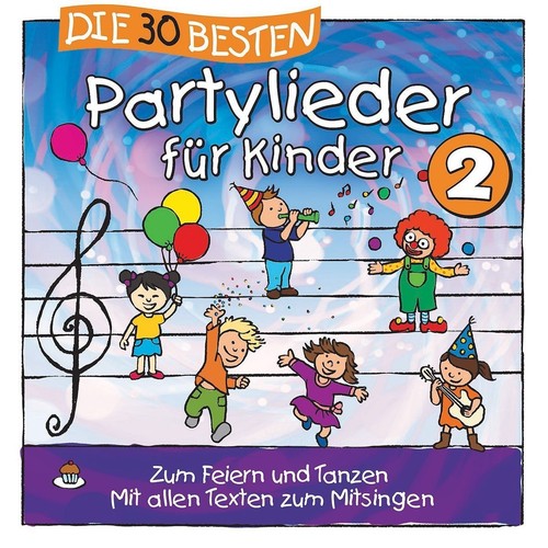 Die besten partylieder für - besten,