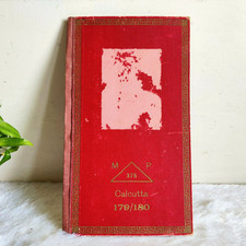 1920s Vintage Mp 375 Umrandung