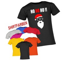 T-SHIRT NIKOLAUS