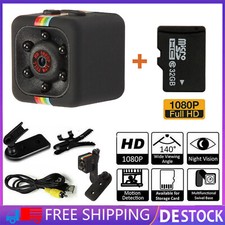 Mini-Kamera 1080P Full HD