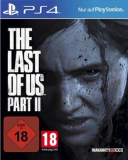 The Last of Us Part II (2)