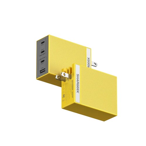 Shargeek 100w pro - shargeek-100w, charger