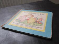 Das Elfenkrönlein Hanna