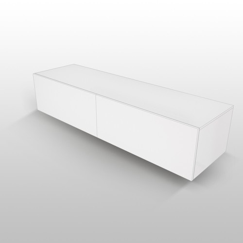 Schrank board lowboard - board,