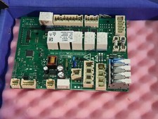 Winterhalter 3000929 Power Unit Standard Steuerungsplatine defekt