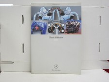 Katalog mercedes benz - katalog, "mercedes-benz