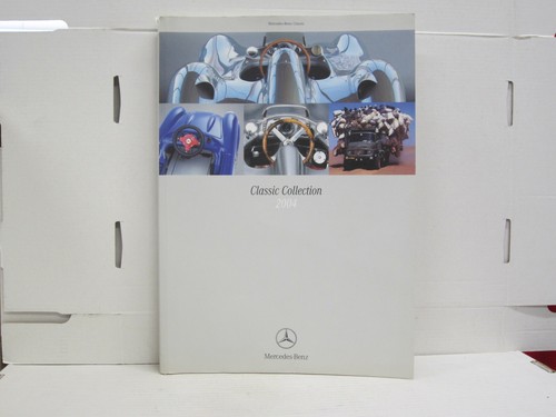 Katalog mercedes benz classic - "mercedes-benz,