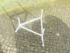 Dreibein Gestell Untergestell für Waschtrommel Feuerschale Bock Pflanzschale