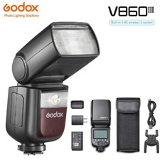 Godox V860III V860 III E-TTL