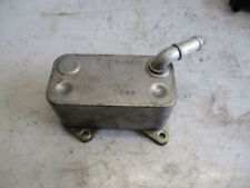 Kühler Ölkühler passt für VW GOLF V (1K1) 2.0 GTI 06D117021C