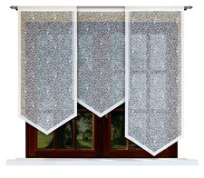 HAFT® Flächenvorhang kurz