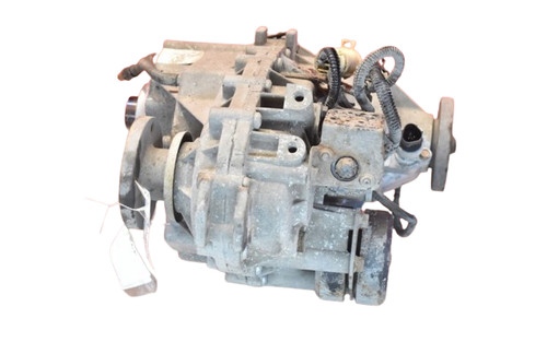 Kia sorento differential axle - differential,