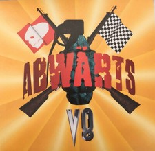 Abwärts - V8 LP EA80 RAZZIA