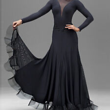 NEU Latino salsa Kleid