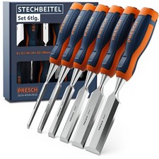 Presch stechbeitel set für - stechbeitel,