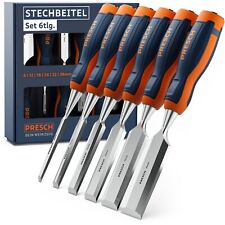 Presch Stechbeitel Set für