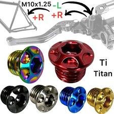 F26 TITAN Motorrad Spiegel