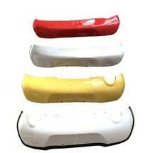 NEU OE STOSSSTANGE SPOILER