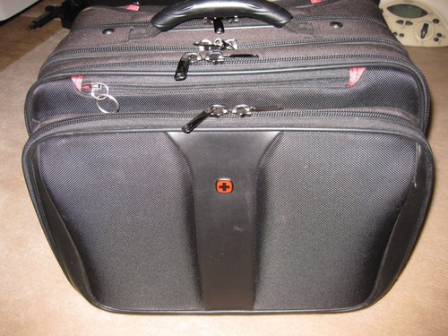 Wenger patriot trolley - wenger,