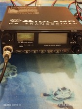 Midland Alan 48 Exel Multi 12V/24V OVP.