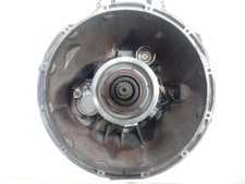 G211-12 GETRIEBE / 6921682 FÜR MERCEDES-BENZ ACTROS 5 L-FAHRERHAUS 3-ACHSER BM 9