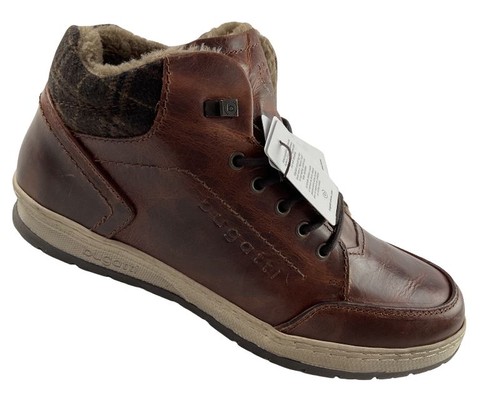 Bugatti herren stiefel - herren,