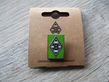 Borussia Mönchengladbach Pin/Ansteckpin Retro-Emblem